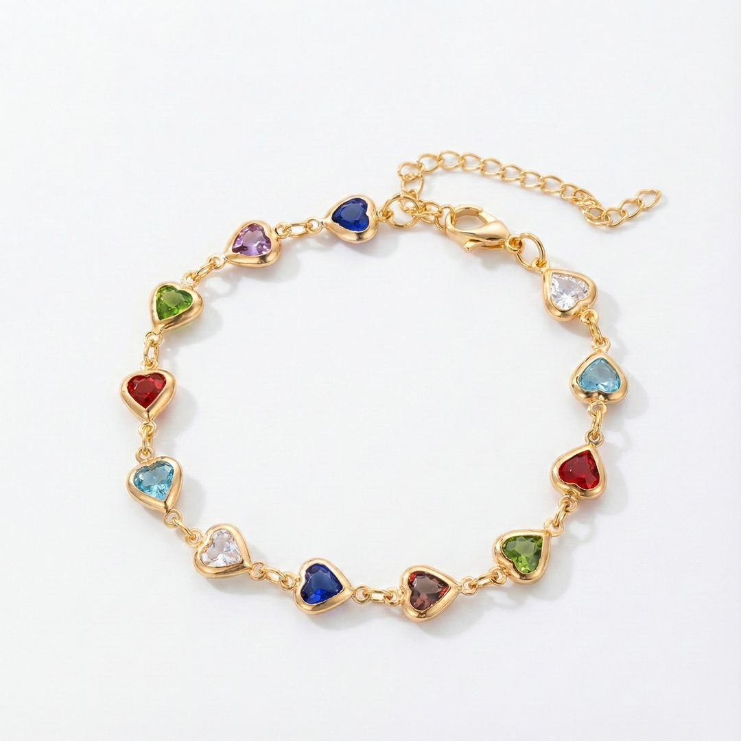 Bracelets Femme Élodie