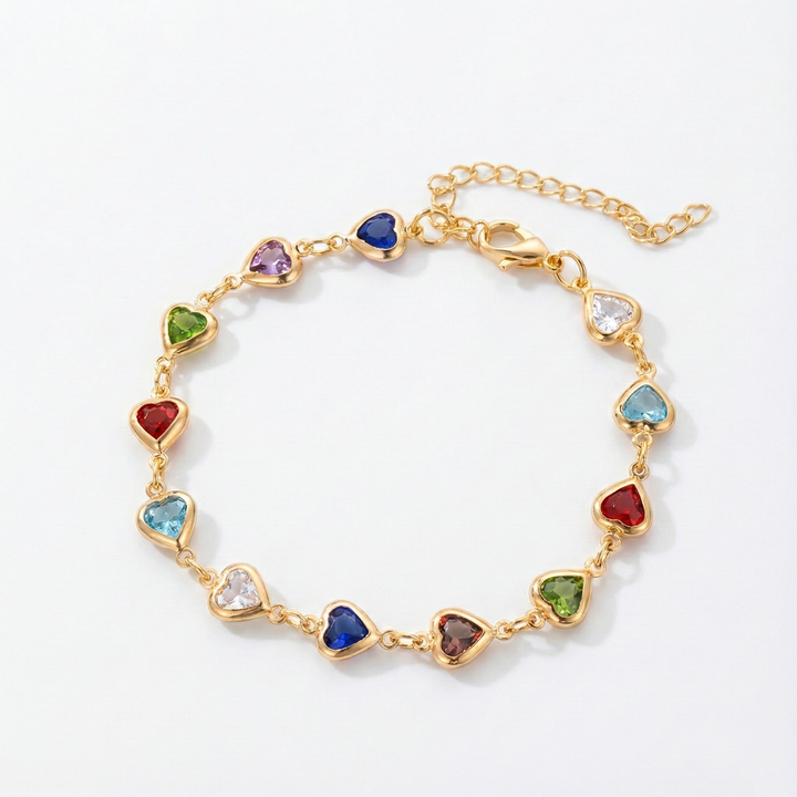 Bracelets Femme Élodie