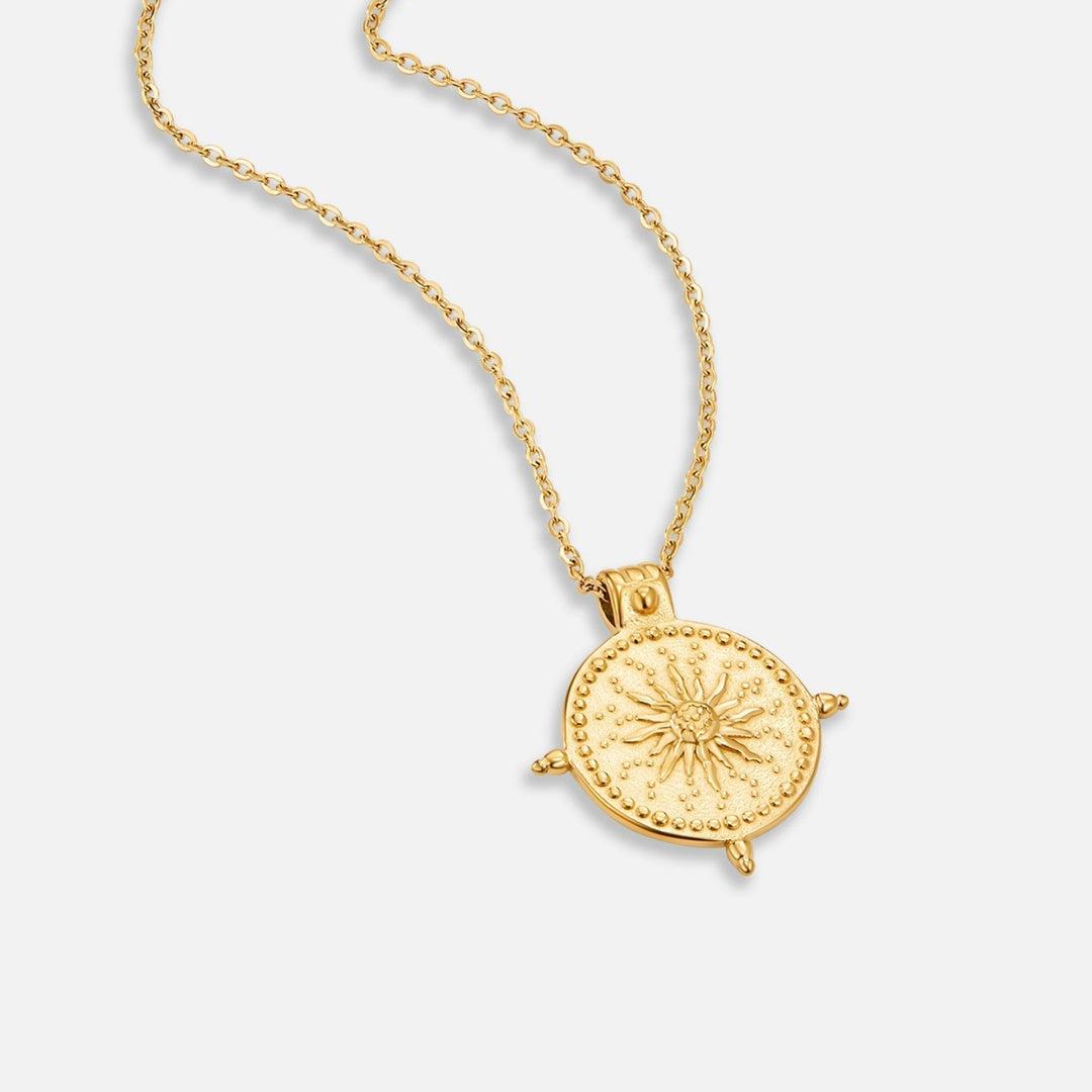 Colliers Femme Anne