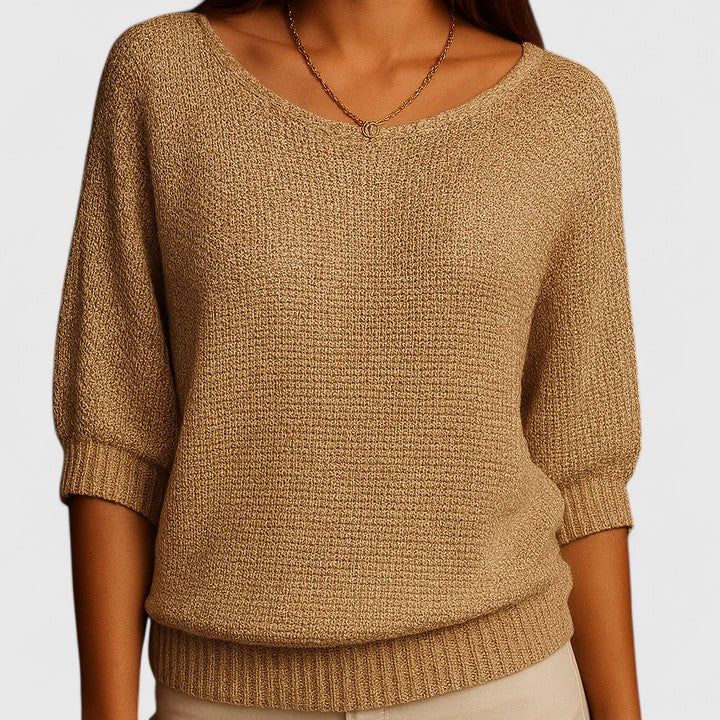 Pulls Femme Jeanne - 9
