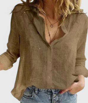 Blouses Femme Manon - 11