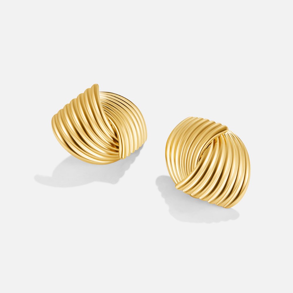 Boucles d'Oreilles Femme Anaïs