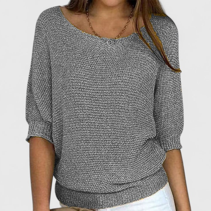 Pulls Femme Jeanne - 8