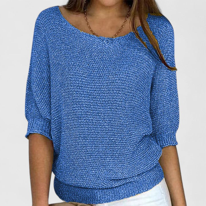 Pulls Femme Jeanne - 10