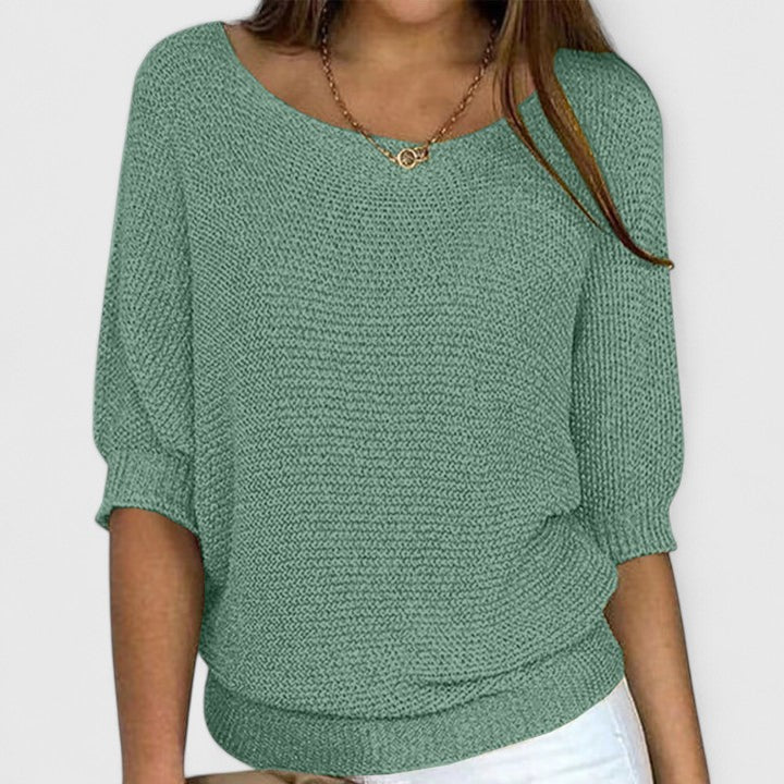 Pulls Femme Jeanne - 11