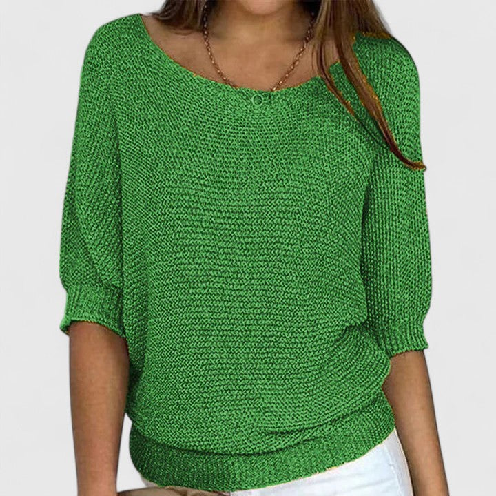 Pulls Femme Jeanne - 12