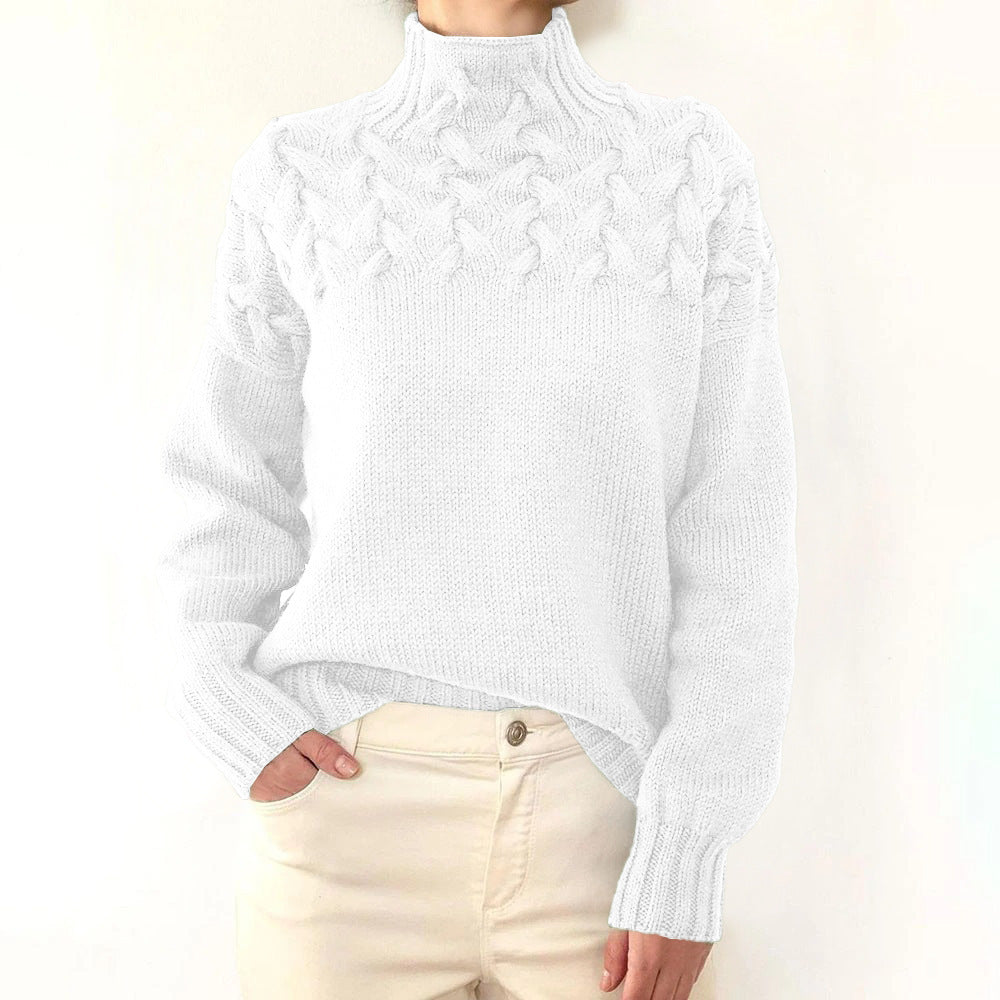 Pulls Femme Nina - 11