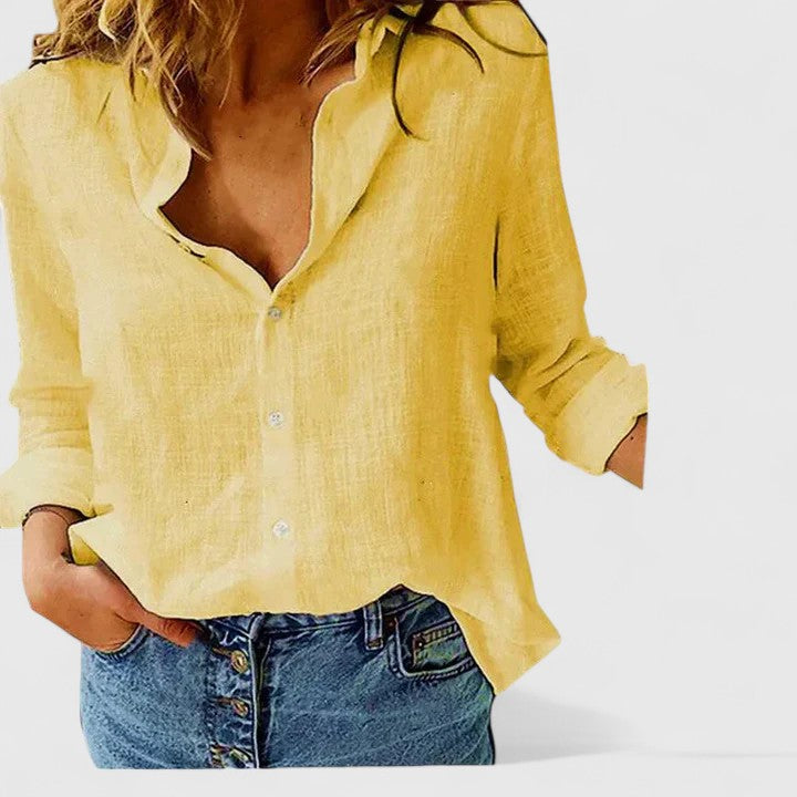 Blouses Femme Manon - 13