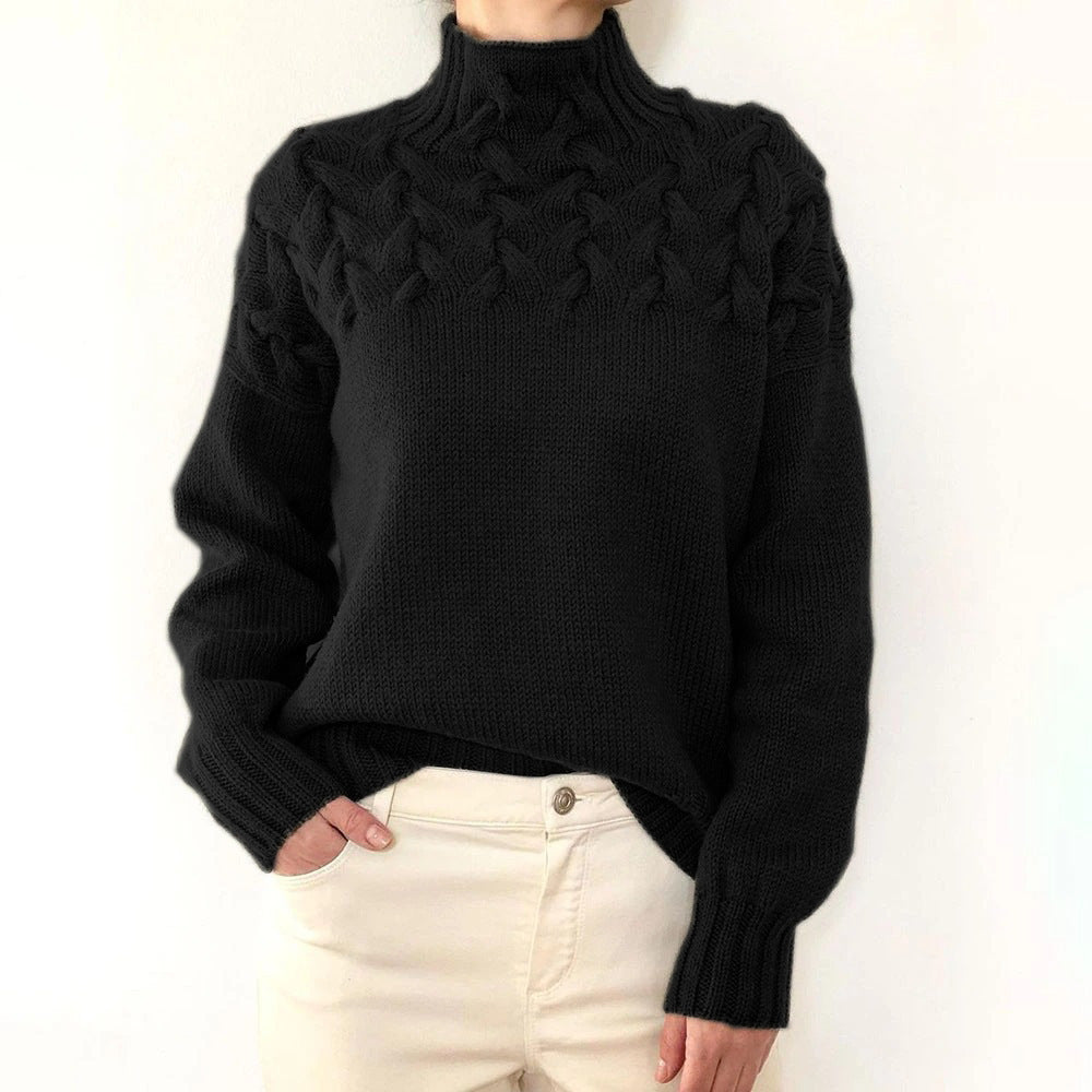 Pulls Femme Nina - 9