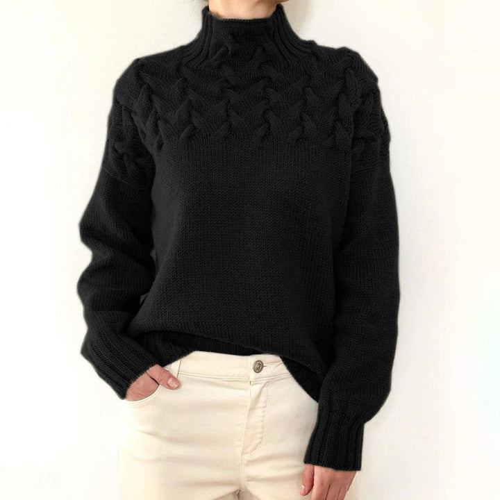 Pulls Femme Nina - 9